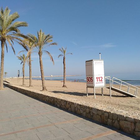 Calafell 5 Beach מראה חיצוני תמונה