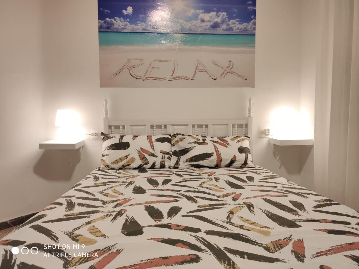 Calafell 5 Beach מראה חיצוני תמונה