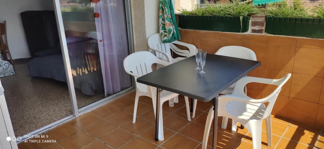 Calafell 5 Beach מראה חיצוני תמונה