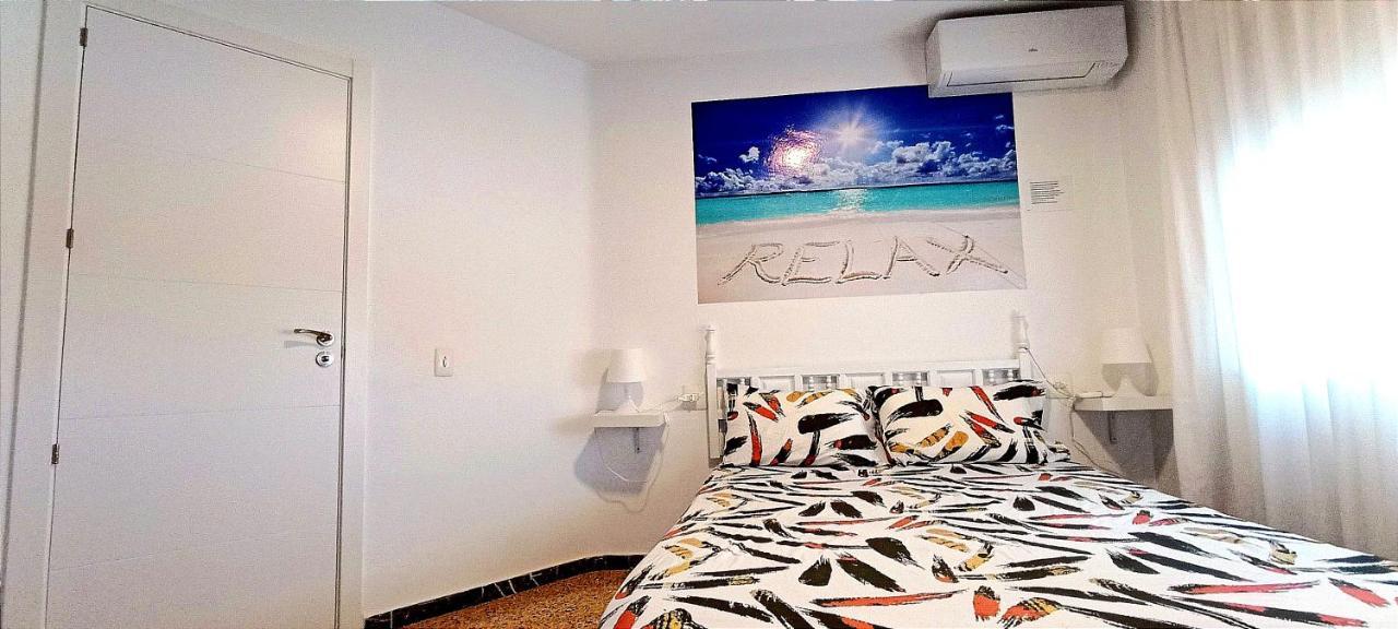 Calafell 5 Beach מראה חיצוני תמונה