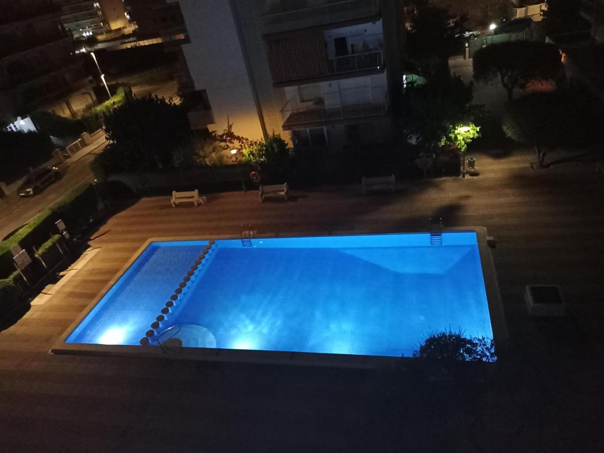 Calafell 5 Beach מראה חיצוני תמונה