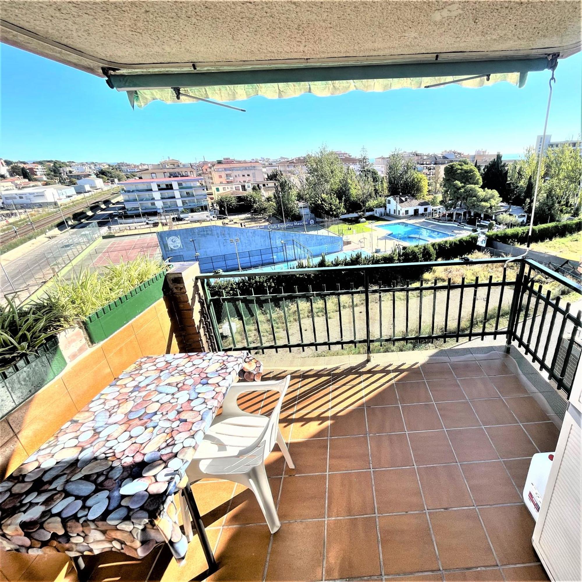 Calafell 5 Beach מראה חיצוני תמונה