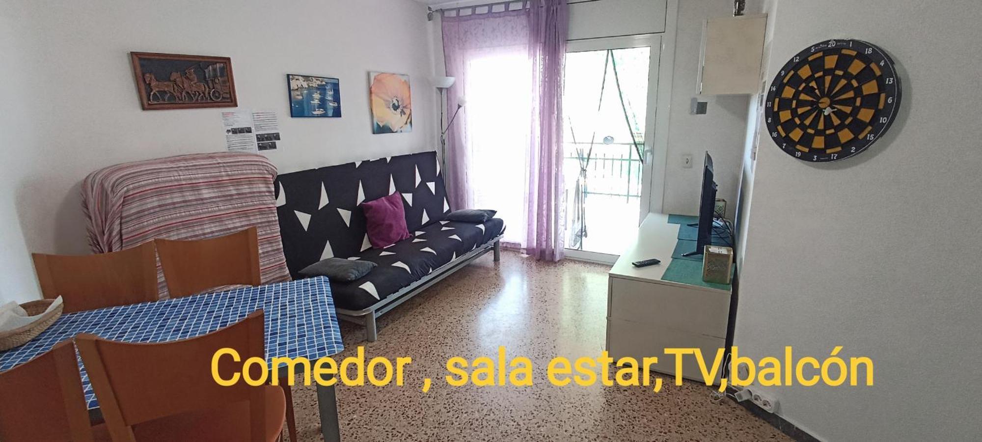 Calafell 5 Beach מראה חיצוני תמונה