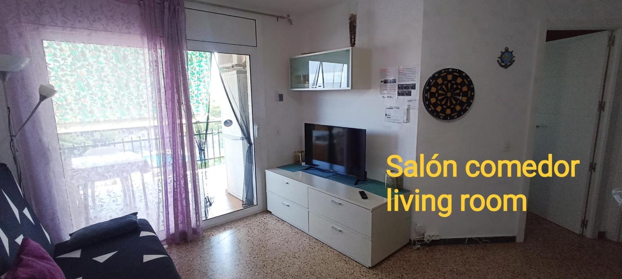 Calafell 5 Beach מראה חיצוני תמונה