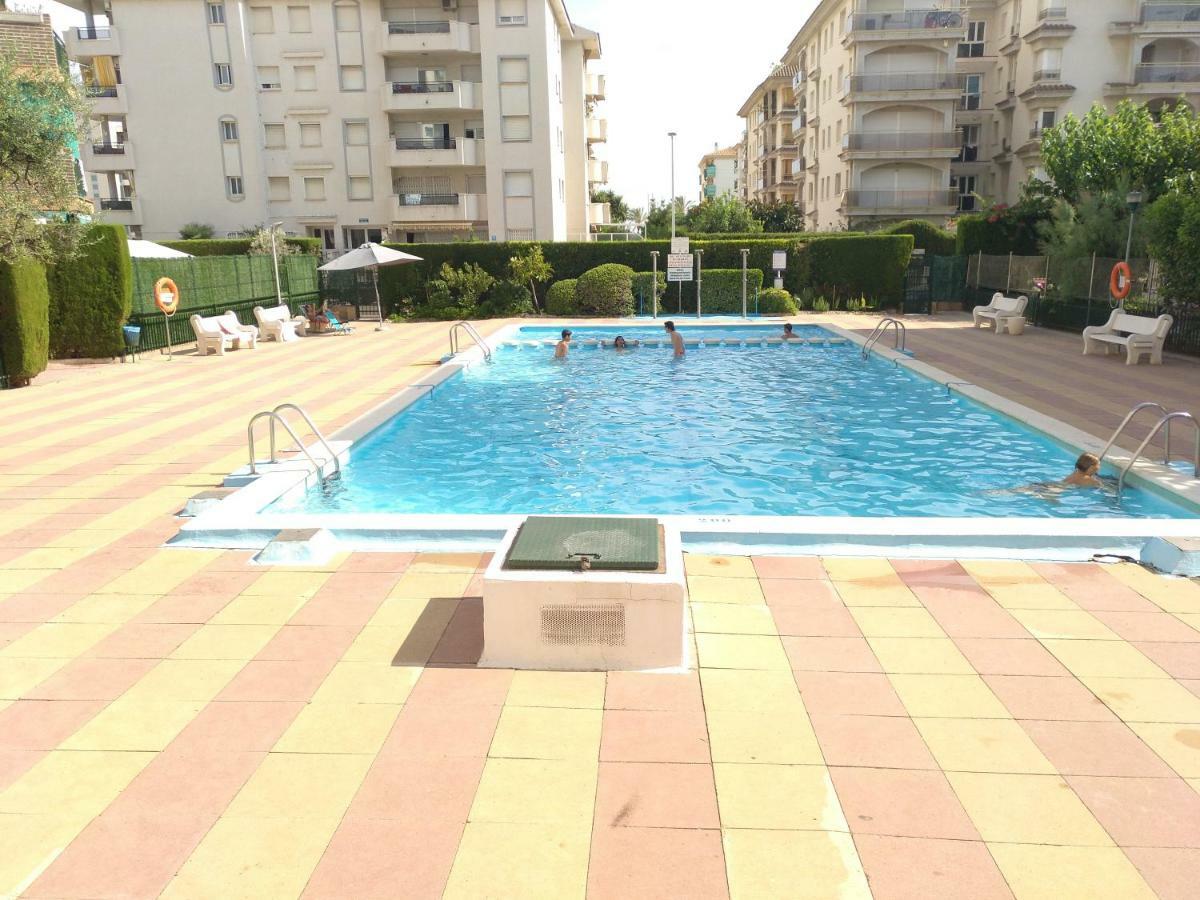 Calafell 5 Beach מראה חיצוני תמונה