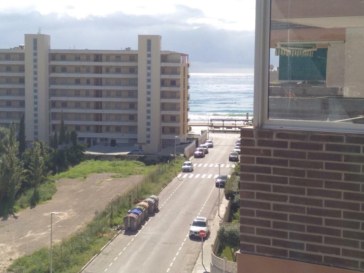 Calafell 5 Beach מראה חיצוני תמונה