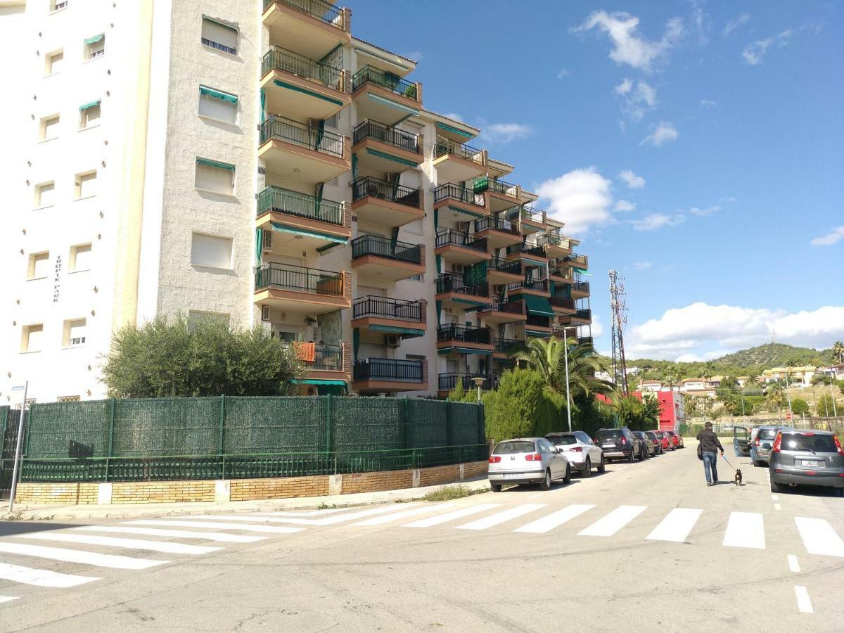 Calafell 5 Beach מראה חיצוני תמונה