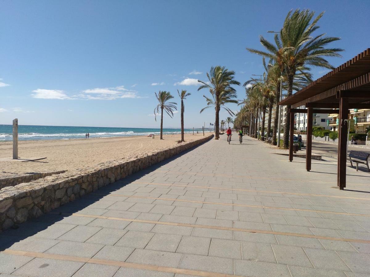 Calafell 5 Beach מראה חיצוני תמונה